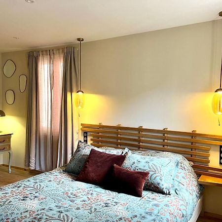 Logement Cocooning A Barr Luaran gambar