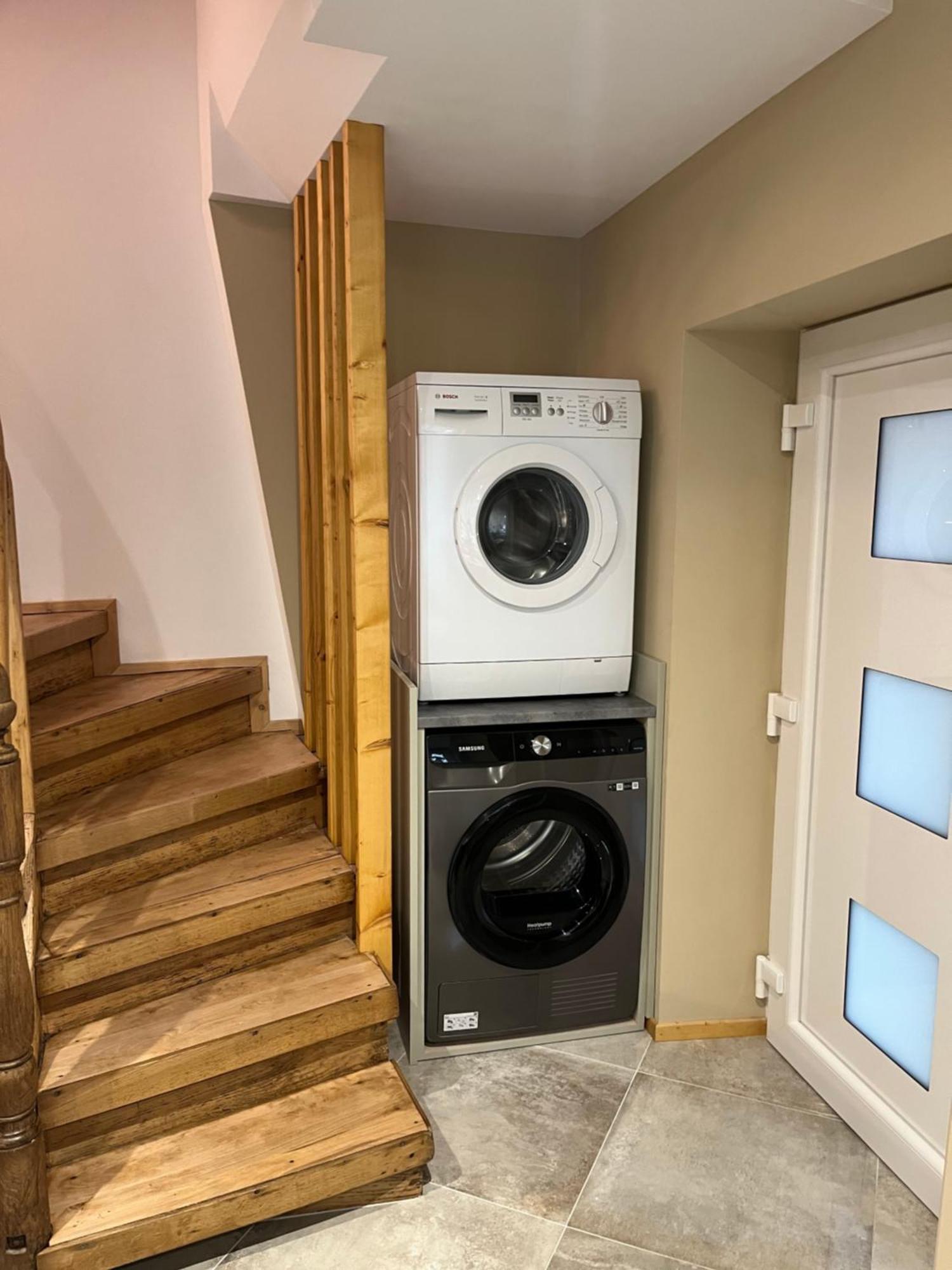 Logement Cocooning A Barr Luaran gambar