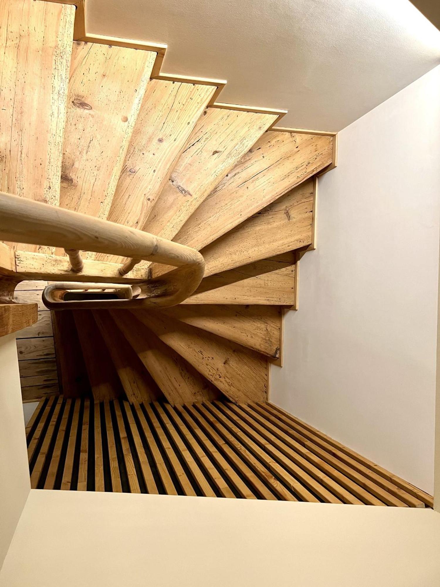 Logement Cocooning A Barr Luaran gambar
